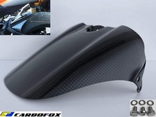 Carbonio Fibre Parafango  Posteriore Hugger Suzuki GSX-R 1000 2005 - 2008  K5 K7