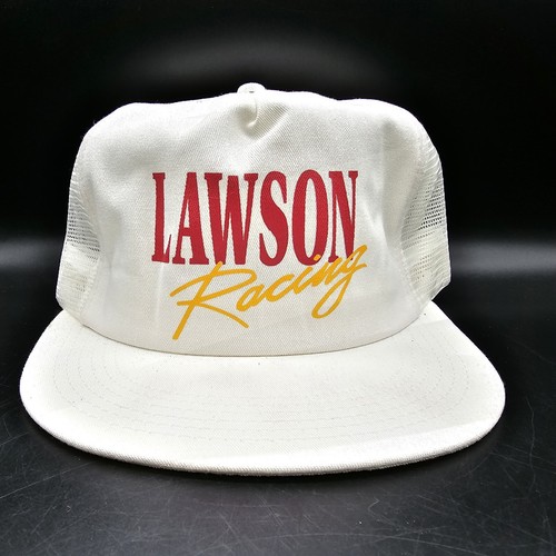 Lawson Racing Vintage K Products Hat