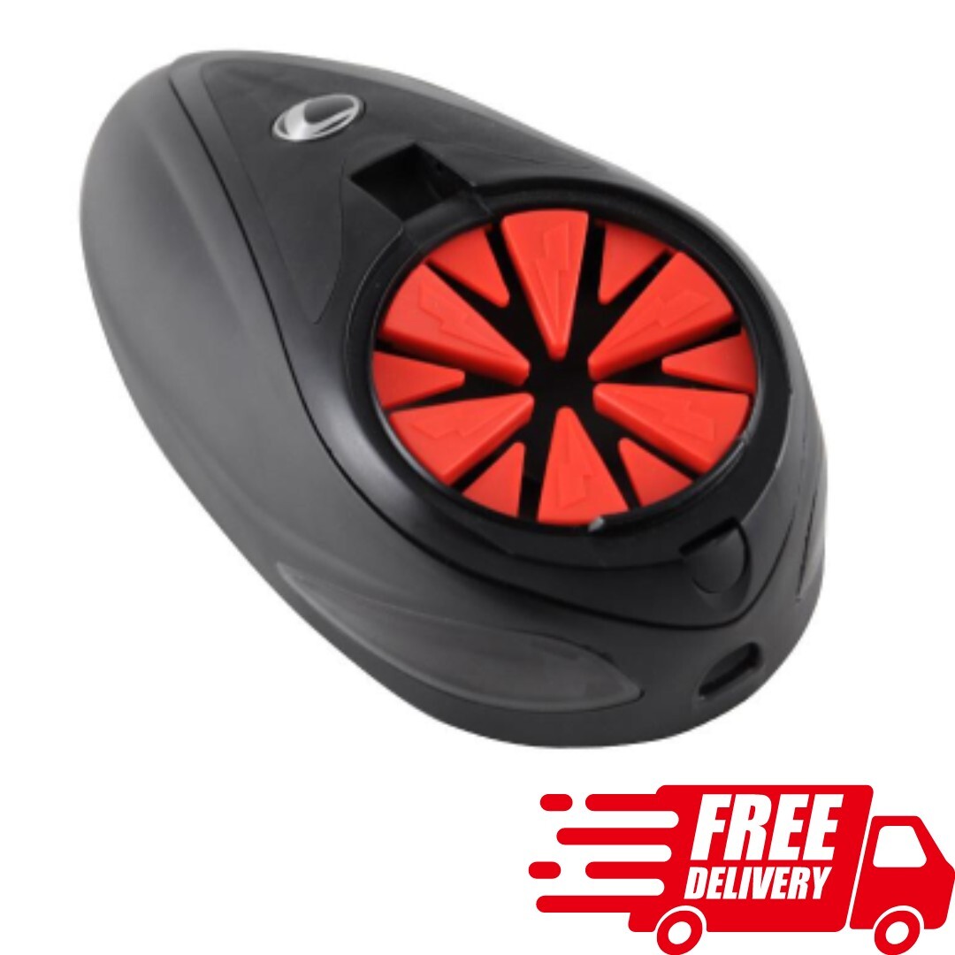 Hopper Lid Gate Part Red