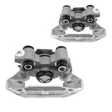 2x NTY Bremssattel Hinterachse links rechts für Peugeot 206 CC 2D 1.6 16V 2.0