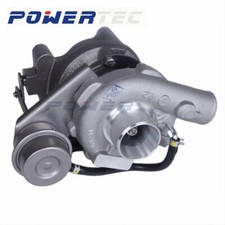 Turbo Fiat DOBLO