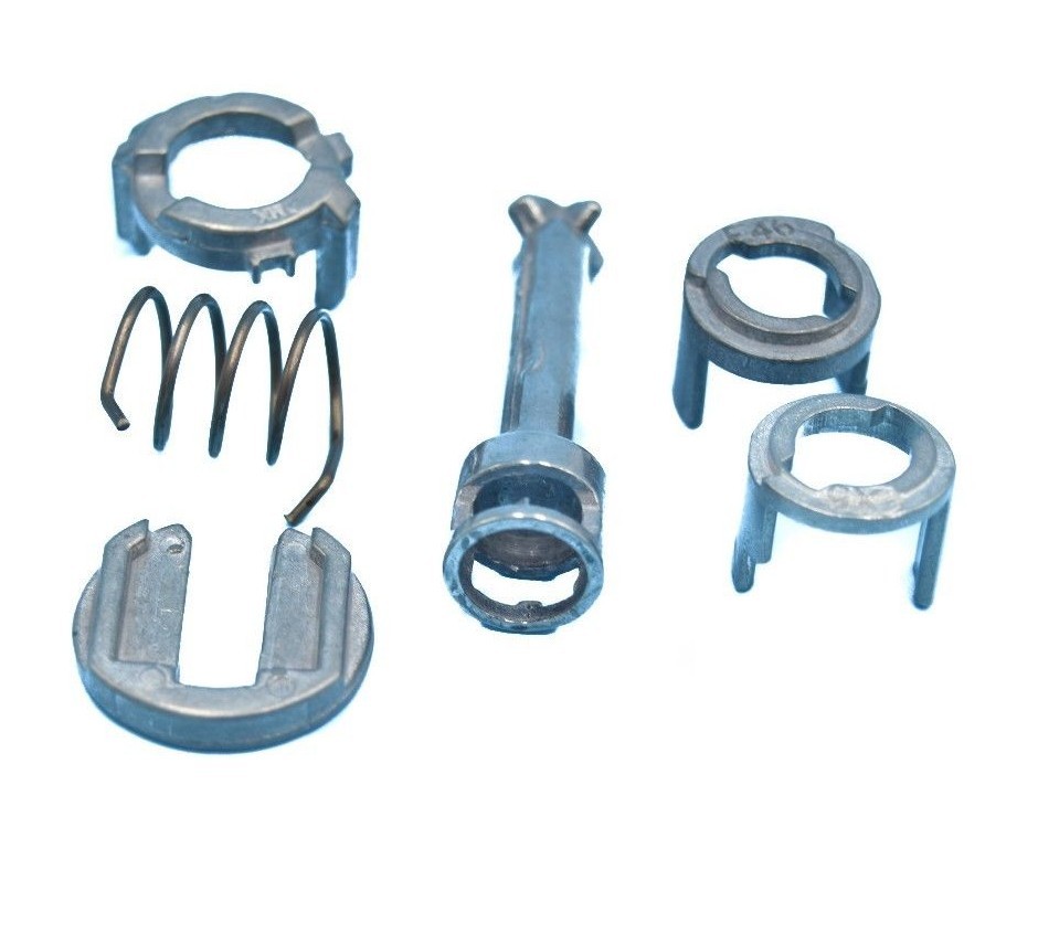 BMW E46 3 Series RHD LHD Left Driver Door Lock Cylinder Barrel M3