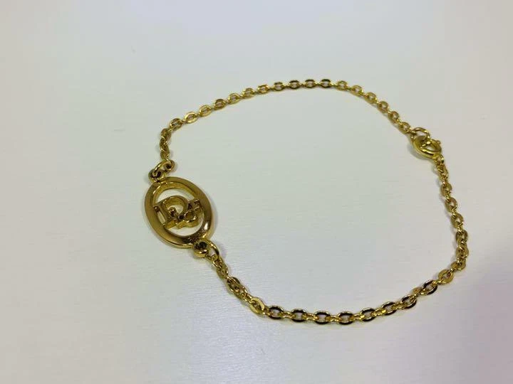 Dior bracelet ebay sale