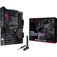 Asus Rog Strix B550-F Gaming Wifi Ii, Mainboard, Sockel AM4