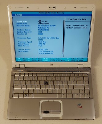 【中古】(値下済)HP PavilionAero 13-be2000＋おまけ2点 HP Pavilion Aero 13-be2000 - メルカリ