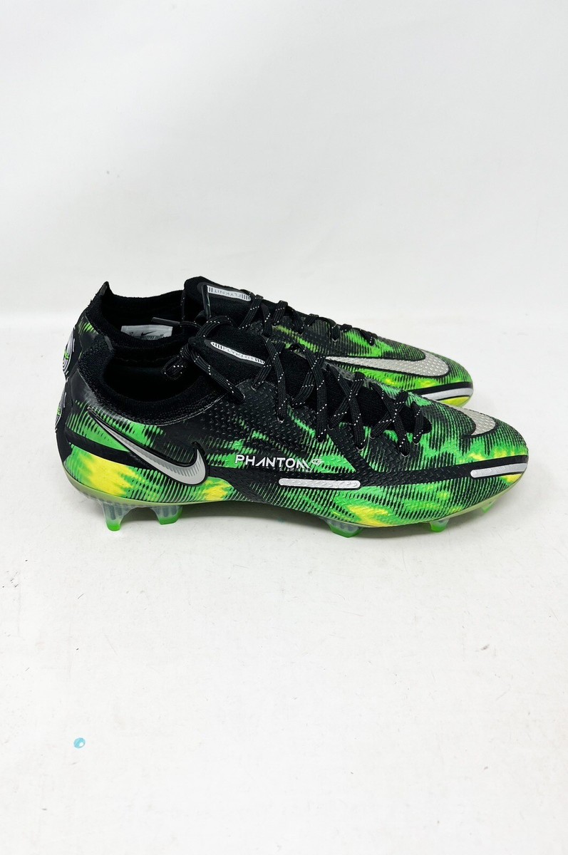 New Nike Phantom GT2 Elite SW FG Size 7 Us Soccer Cleat Mens