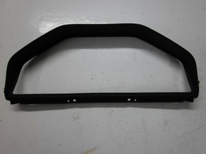 BMW E30 Tacho Rahmen Kombiinstrument Verkleidung 88374041
