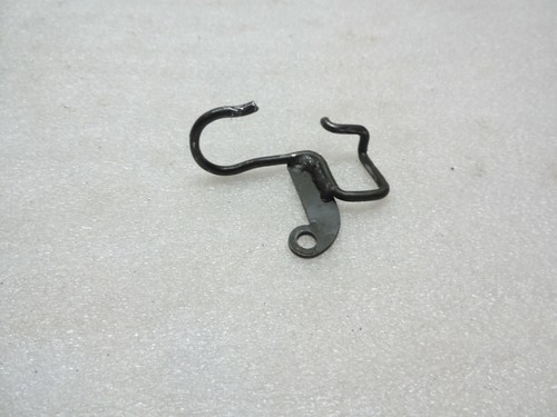 Bremsschlauchhalter Honda NX 650 Dominator 96 02