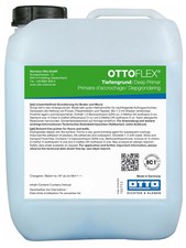 OTTOFLEX Tiefengrund 20 kg primer mastic asphalt plaster plasterboards building boards