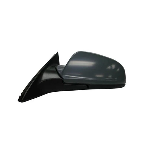 New Left Driver Side Door Mirror Fits 2008-2012 Chevrolet Malibu 20893752