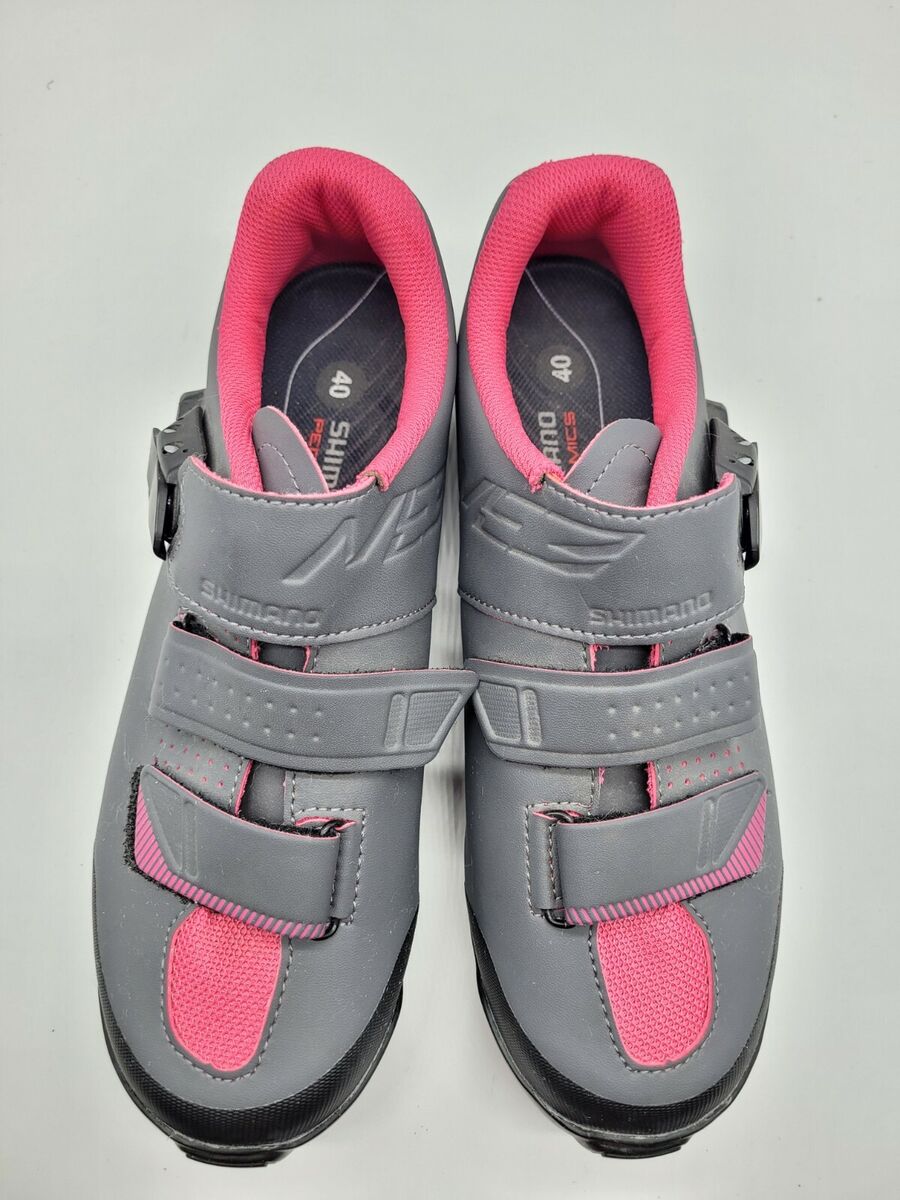 Shimano SH-ME300-WL Torbal SPD MTB shoes 40/7.5 K1300 eBay
