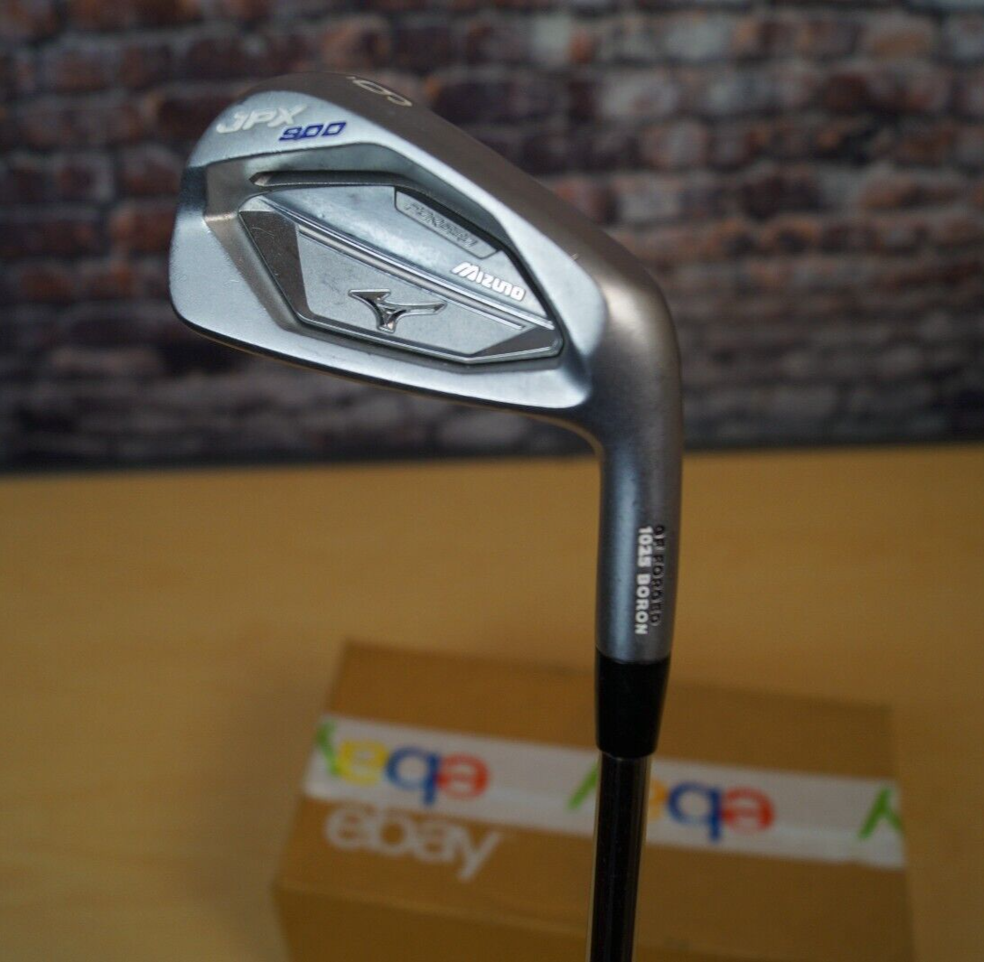 Mizuno JPX 900 S300アイアンセット 6本 Mizuno JPX 900 S300アイアンセット 6本
