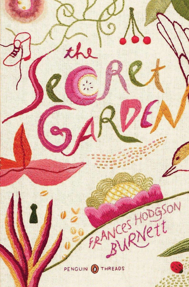 Thumbnail - The Secret Garden