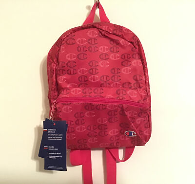 danielle nicole harry potter mini backpack Danielle Nicole Harry Potter Bolt Girls Small Backpack!
