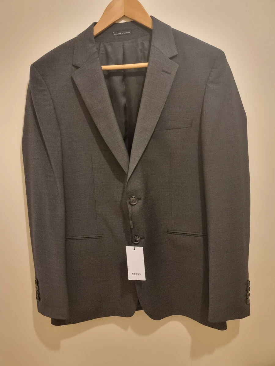 Mens shop travel blazer