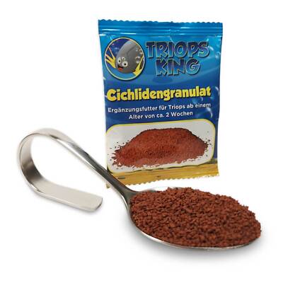 Kork-Deko - 1 Liter Korkgranulat, Mittlere Körnung (3-8 Mm) | Avocadostore