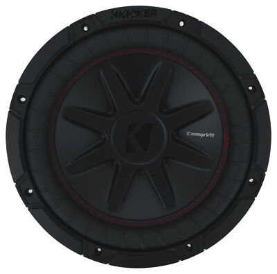 Kicker 52CVR104 CVR10 COMPVR 10