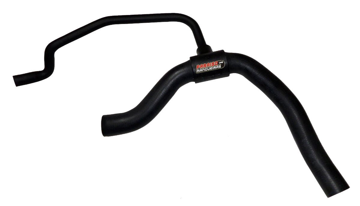 Tuyau durite de refroidissement pour Renault Clio II et Kangoo I moteur 1.4 et 1.6