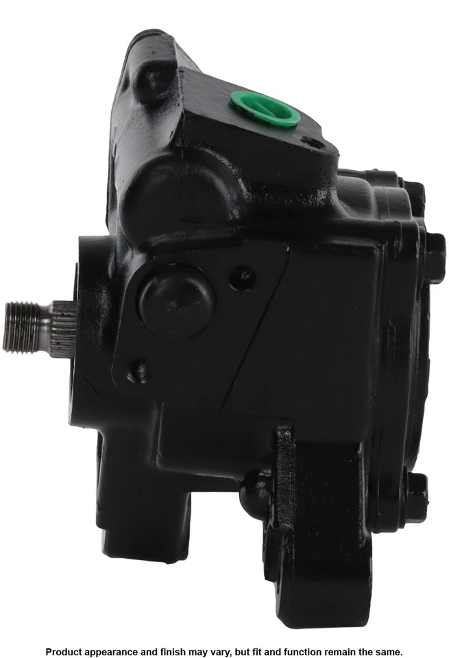 Power Steering Pump Cardone For 1997-1999 Acura CL - Image 4 of 4