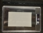 NATALIE WOOD, Hand Signed Autographed Card PSA/DNA Encapsulated (Very Rare Item) — photo 7