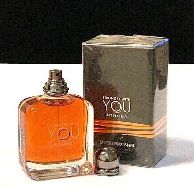 parfum you intensely
