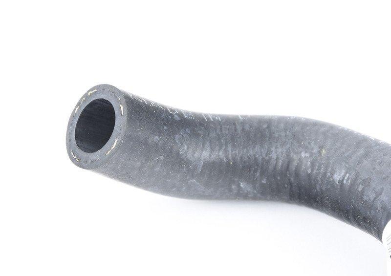 Genuine BMW HOSE For Heater Control Valve And Right Radiator OEM 