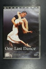 One Last Dance - (R4) (D315)