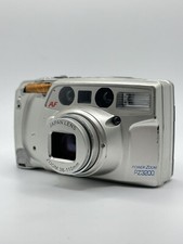 Bell Howell Power Zoom PZ3200 35mm Vintage Film Camera - TESTED