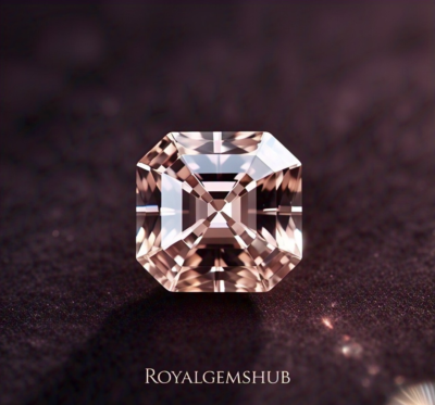 #ad 1.00 Ct Natural Diamond – Cushion Cut – Fancy Vivid – VVS2 – Excellent Cut – IGI $35.00