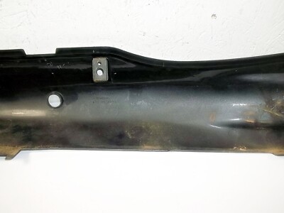 KAWASAKI 01 ZX-6 NINJA LEFT SIDE COVER 56052-1308 ZX6 ZX 6 2001 jh