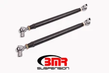 BMR Suspension BMR-LCA344H Lower Control Arms DOM Double Adjustable Rod Ends