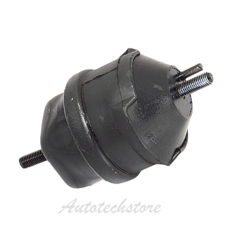 Motor & Trans Mount Set 2PCS For 1991-1995 Ford Taurus/ Mercury Sable 3.0L M1086 - Image 4 of 4