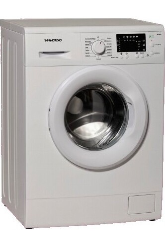 SAN GIORGIO Lavatrice Slim 6 Kg Cl D 45 cm Carica Frontale...