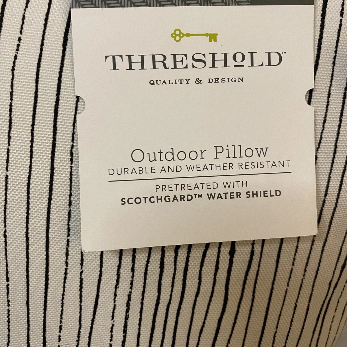 Scotchgard outdoor clearance pillows