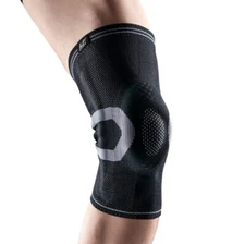 LP SUPPORT~ X-TREMUS Knee Brace 1.0 170-XT- XL-BK  NEW