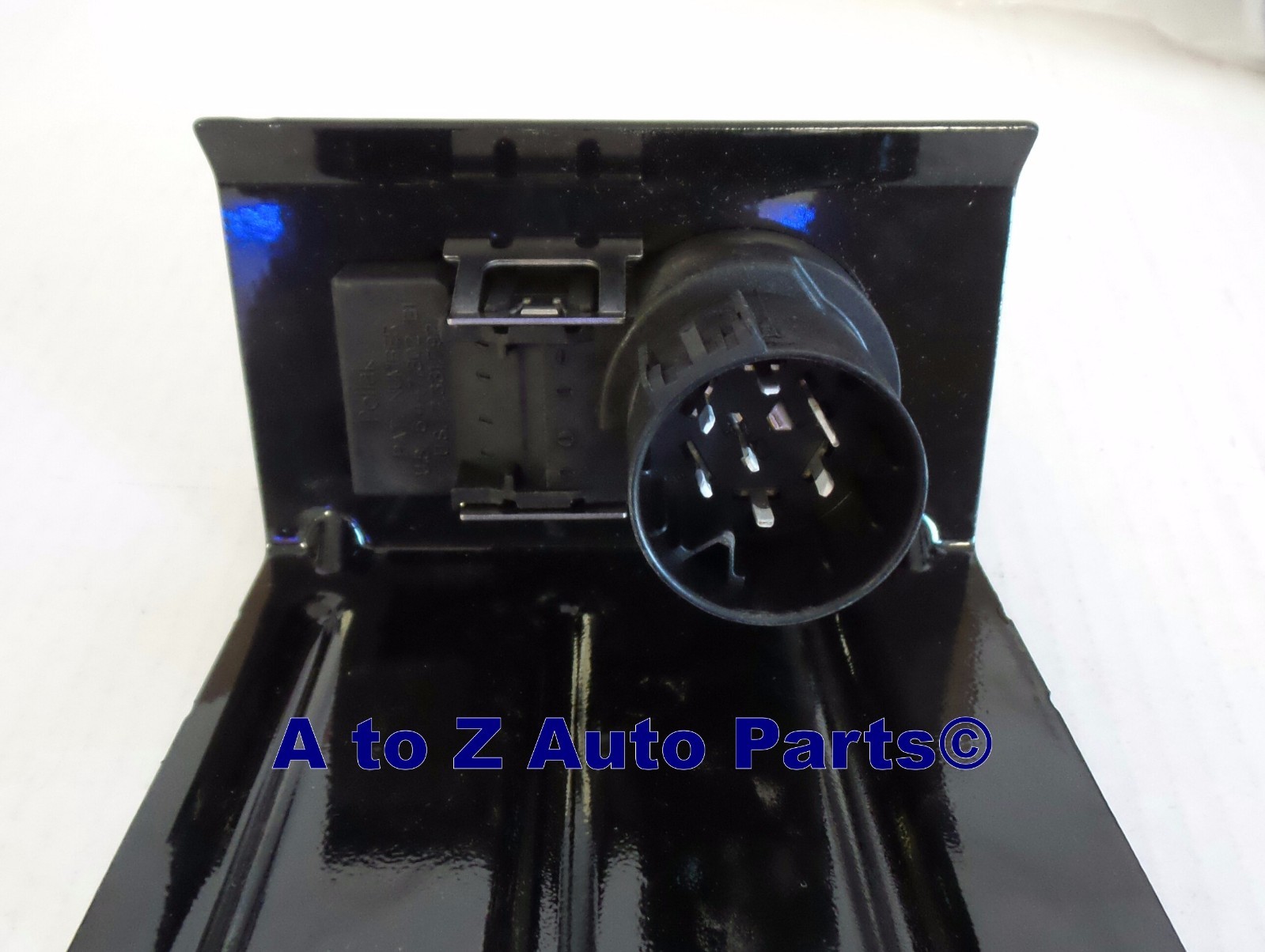 NEW Ford F150,F250,F350,F450 4 & 7 Pin Trailer Tow Plug with Mounting