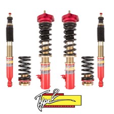 Function And Form Type 2 Coilovers Honda Civic Fd 2006-2011