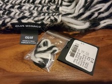 Foulard CLUB MONACO pour Femme - Vestiaire Collective