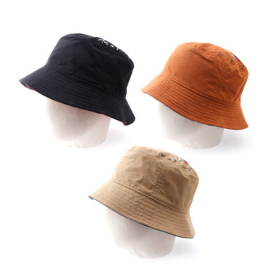 Keith Haring Double Sided Bucket hats 
