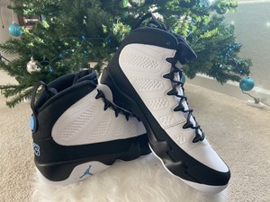 بلوط عظيم عناق أنتاركتيكا jordan 9 retro azul con blanco - oppskriften.net