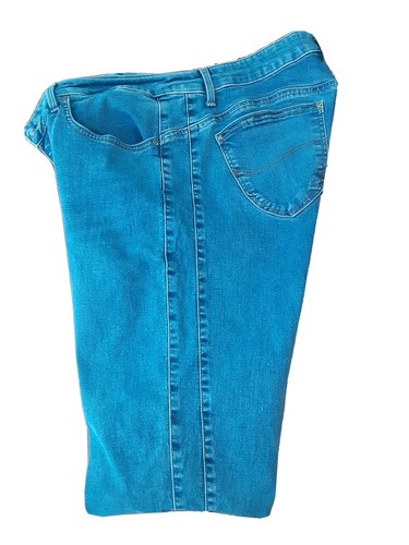 Illusions Boot Slim Fit Midrise Stretch 