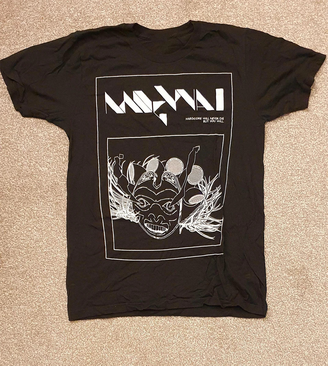 Mogwai 2006年ヨーロッパ&日本ツアーTシャツ mogwai shirt products for sale | eBay