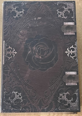 Secret of the Lodge for Black Rose Wars: Rebirth