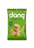 Dang Family Size Sticky Rice Chips Coconut Crunch 4 Count No Tax Dang Family Size Sticky Rice Chips Coconut Crunch 4 Count No Tax