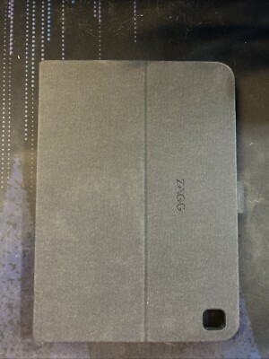ZAGG Messenger Folio  For 2019 iPad Air 10.5'' & 2017 iPad Pro 10.5''