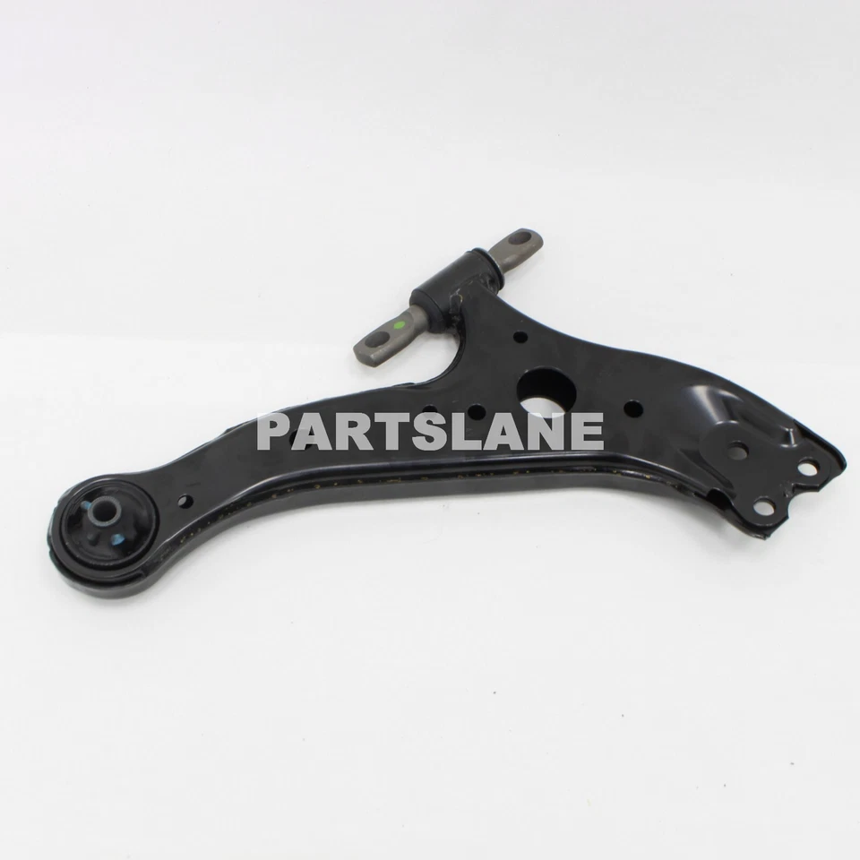 Brazo de control inferior izquierdo conductor delantero original Lexus ES300h ES350 2013-2018 48069-33080 Foto 2 de 2