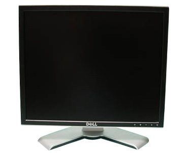 Dell UltraSharp 1907FP 19" LCD Monitor - Picture 1 of 1