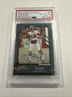 2020 Panini Playbook Tom Brady No.87 PSA Cert NM-MT+ 8.5 Auto 10 Signature