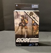 Hasbro GI Joe Classified Series Tunnel Rat  83 Action Figure New