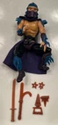 Vintage TMNT Teenage Mutant Ninja Turtles Shredder 1988 complete Hard Head
